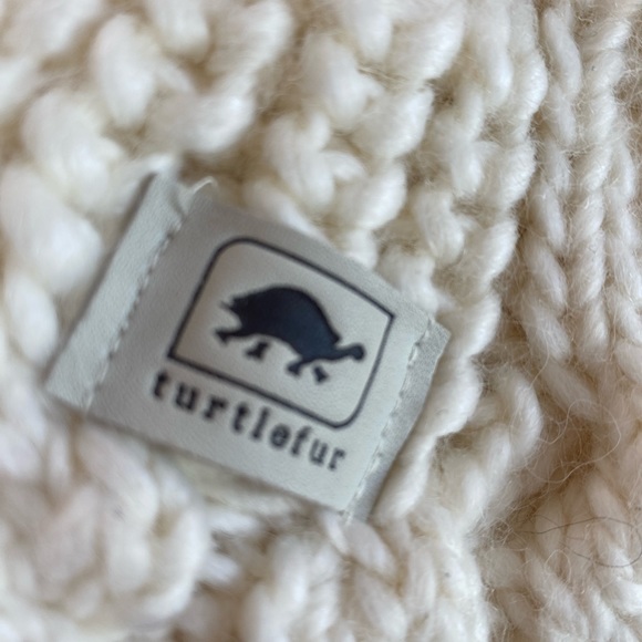 Turtlefur Hat🐢 - Picture 4 of 6